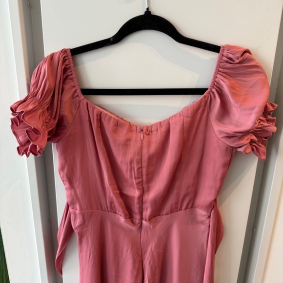 Petal & Pup Dress - Picture 6 of 12